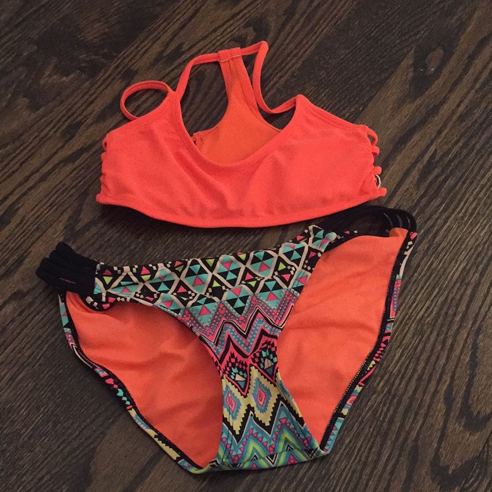 Cute bikini!!